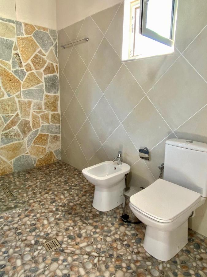Tani'S House Vila Sarandë Exterior foto